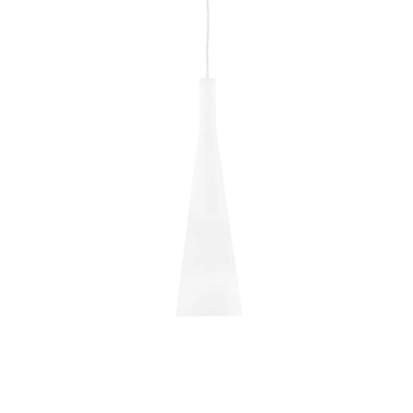 Lámpara colgante MILK SP1 de Ideal Lux