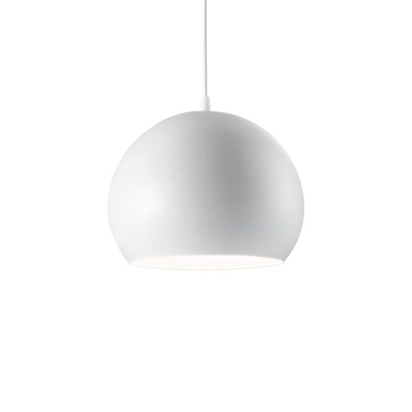 Lámpara colgante PANDORA SP1 de Ideal Lux