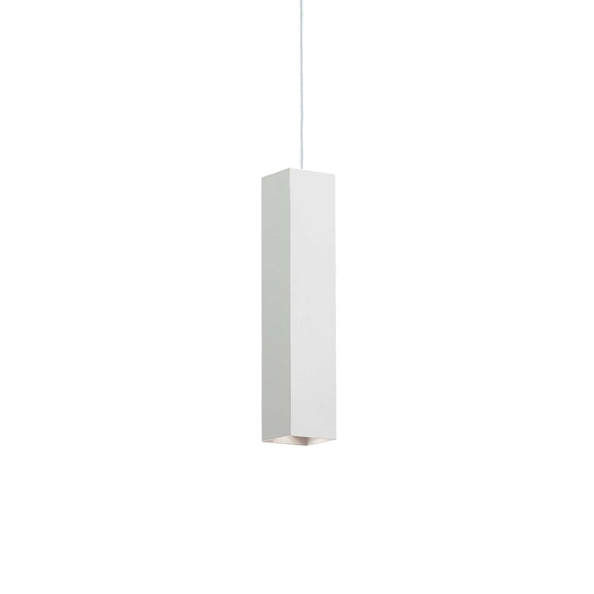 Lámpara colgante SKY SP1 BIANCO de Ideal Lux