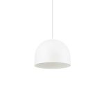 Lámpara colgante TALL SP1 BIG BIANCO de Ideal Lux