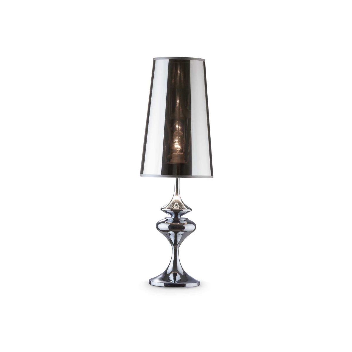 Lámpara de mesa ALFIERE TL1 BIG de Ideal Lux