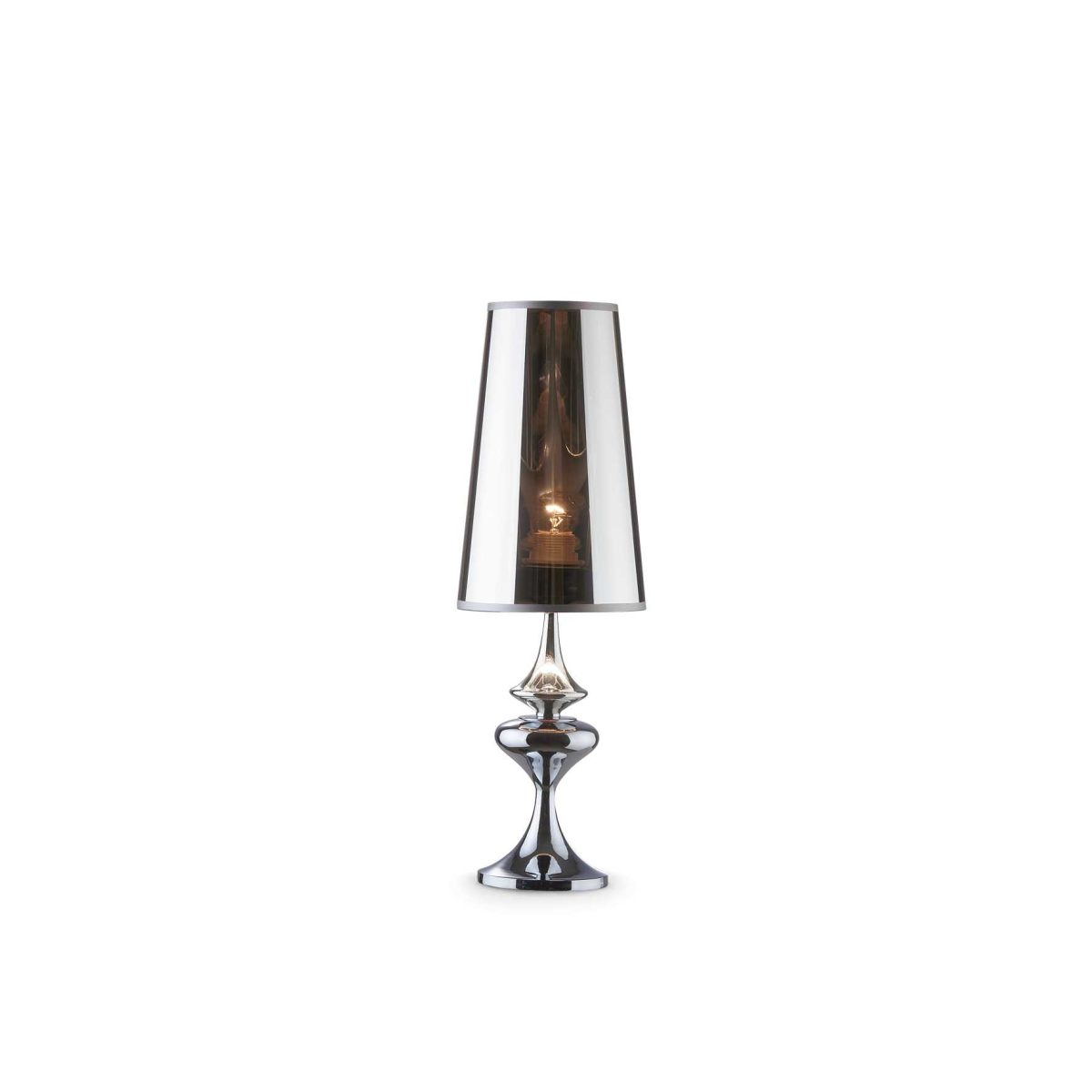Lámpara de mesa ALFIERE TL1 SMALL de Ideal Lux