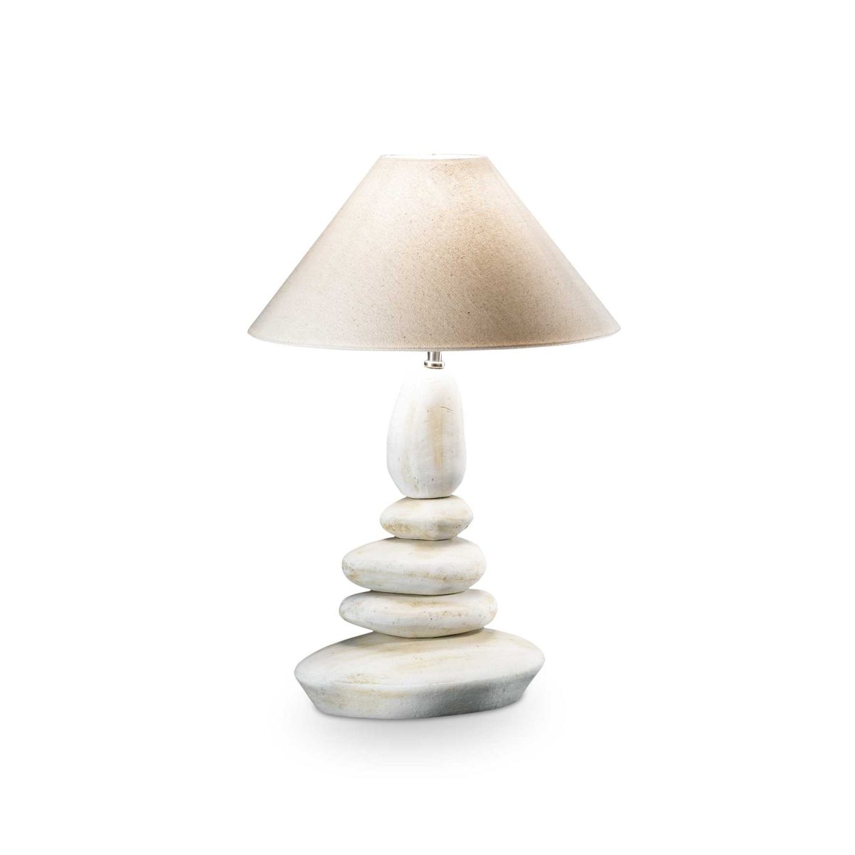Lámpara de mesa DOLOMITI TL1 BIG de Ideal Lux