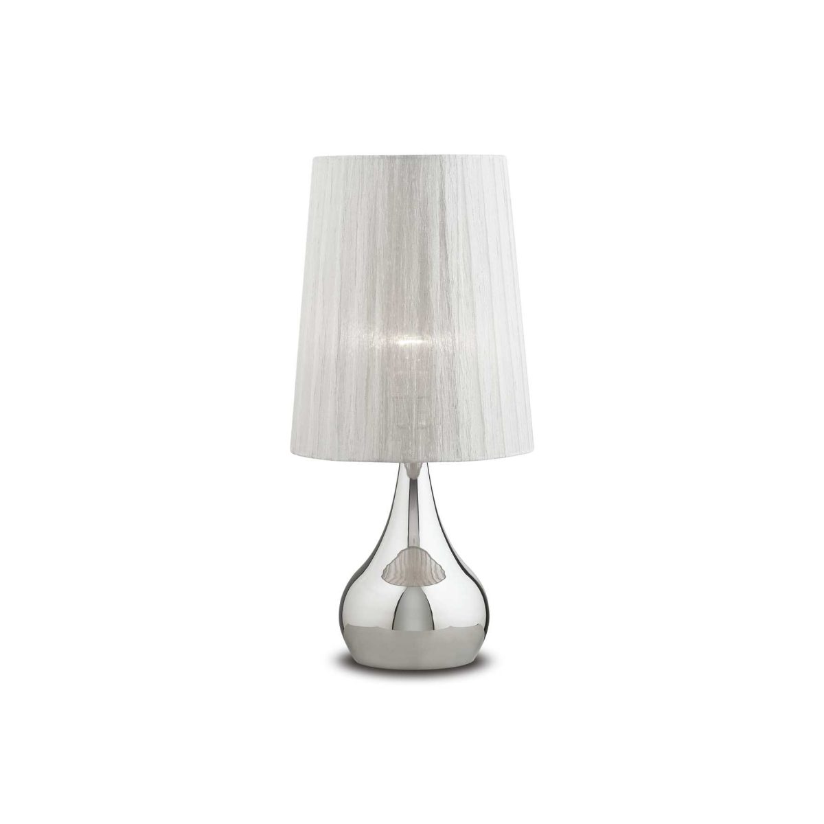 Lámpara de mesa ETERNITY TL1 BIG de Ideal Lux