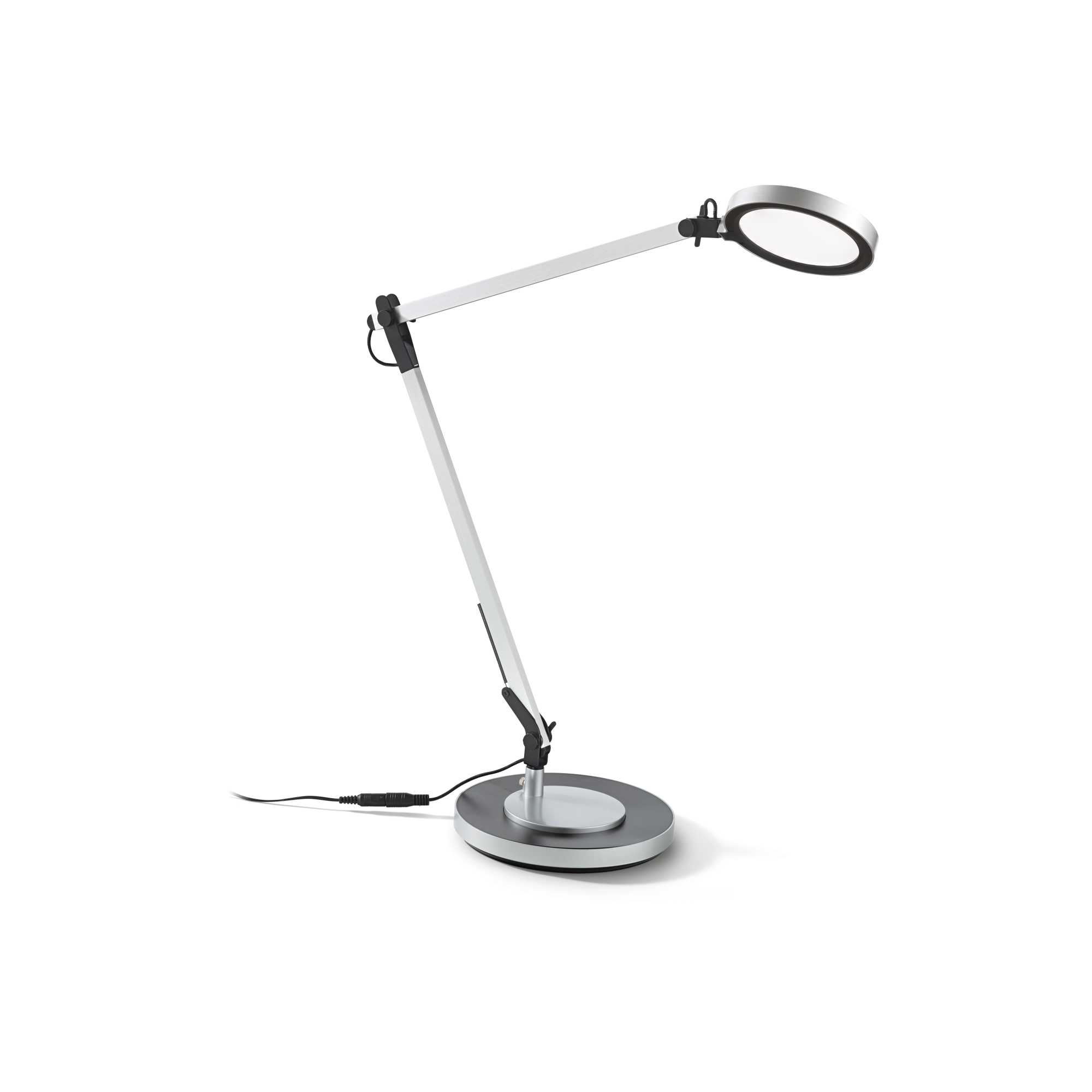 FUTURA de Ideal Lux. Lámpara de mesa Moderno | Amara Iluminación