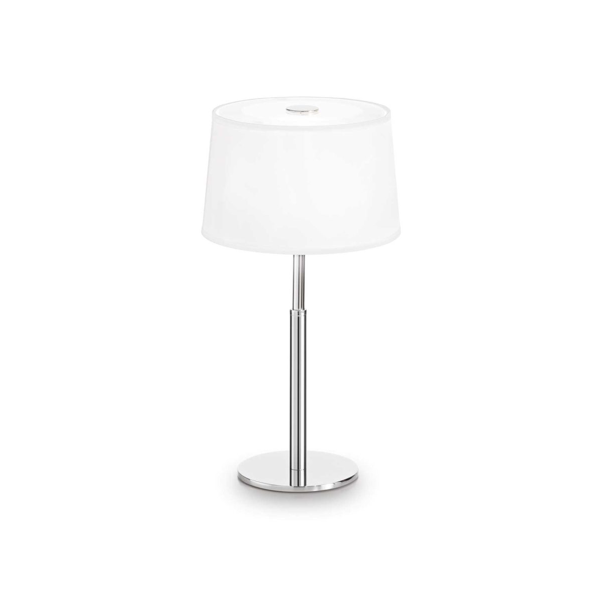Lámpara de mesa HILTON TL1  de Ideal Lux