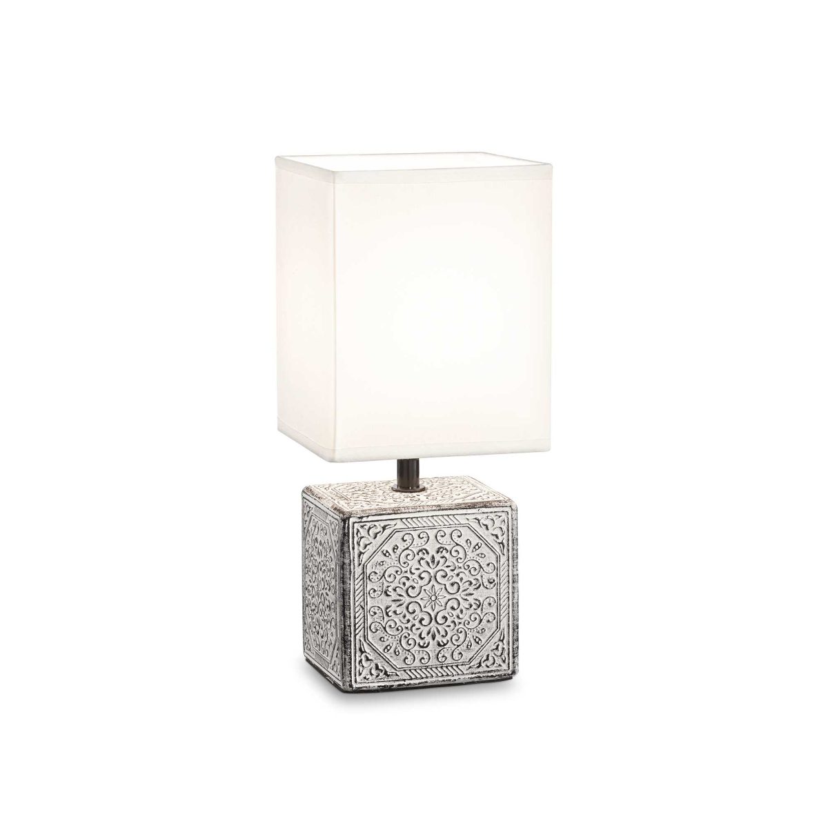 Lámpara de mesa KALÍ-1 TL1 de Ideal Lux