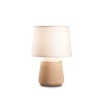 Lámpara de mesa KALÍ-2 TL1 de Ideal Lux