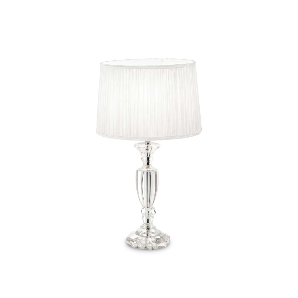 Lámpara de mesa KATE-3 TL1 de Ideal Lux