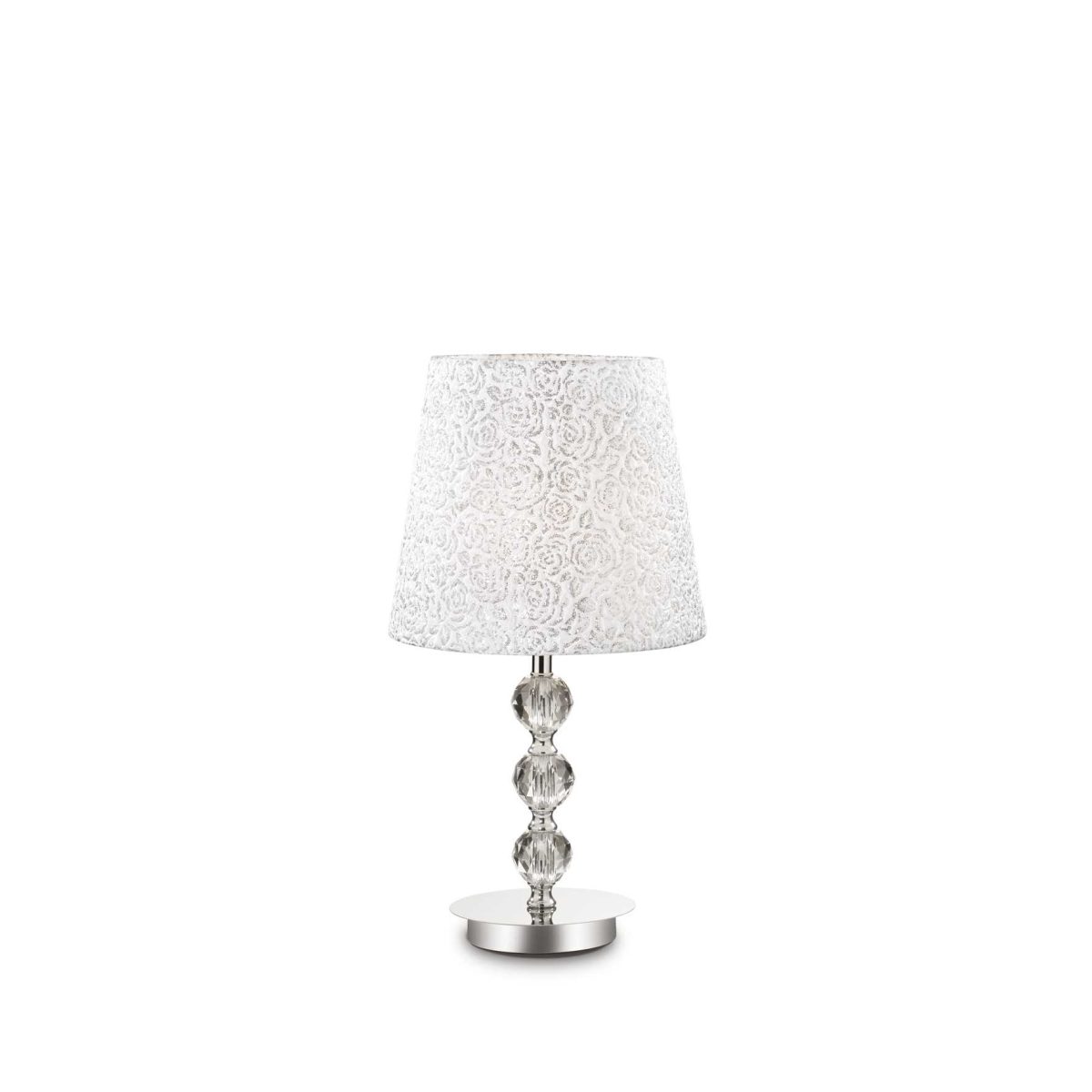 Lámpara de mesa LE ROY TL1 MEDIUM de Ideal Lux