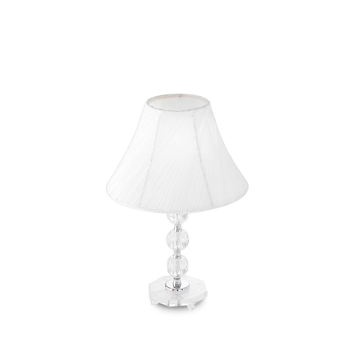 Lámpara de mesa MAGIC TL1 SMALL de Ideal Lux