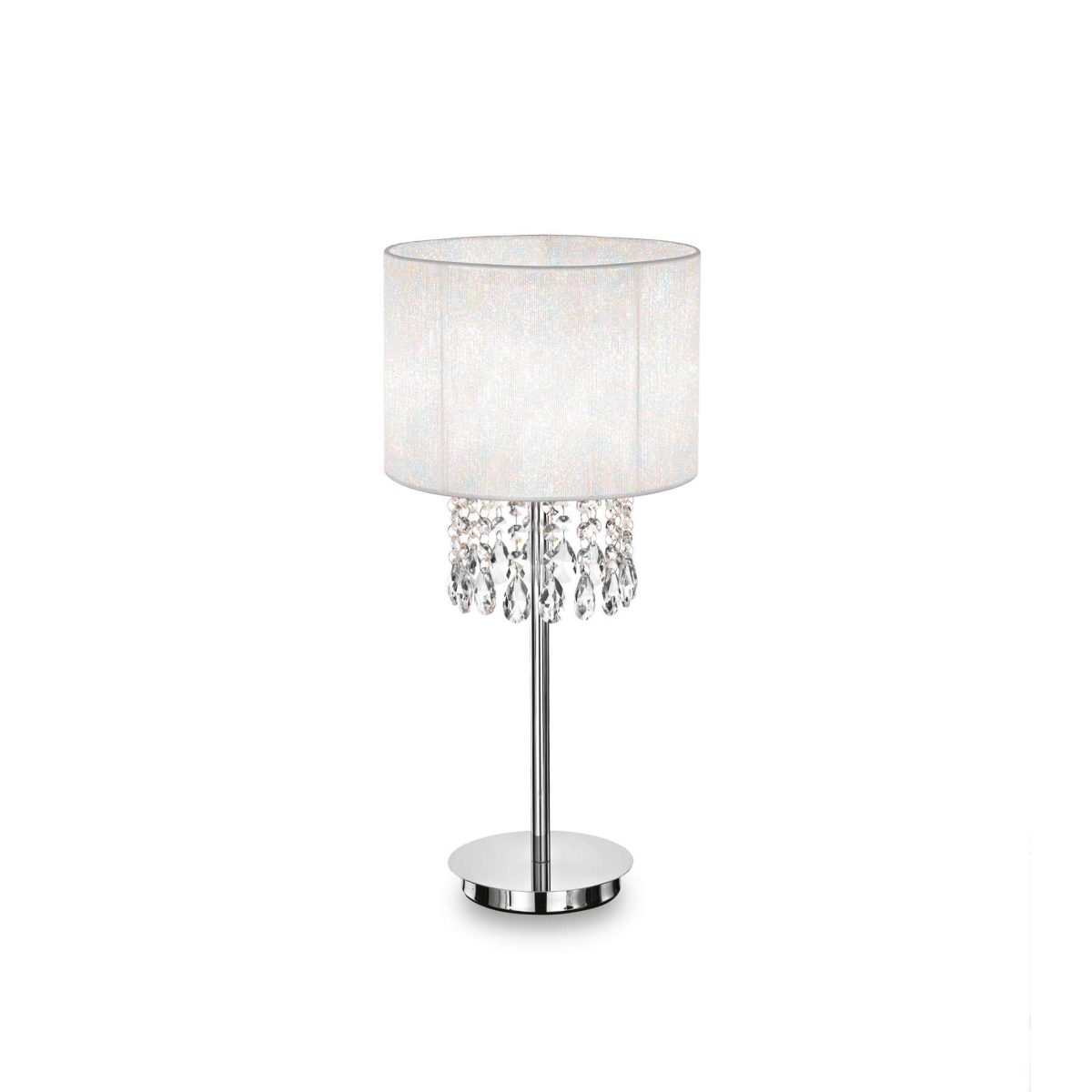 Lámpara de mesa OPERA TL1  de Ideal Lux