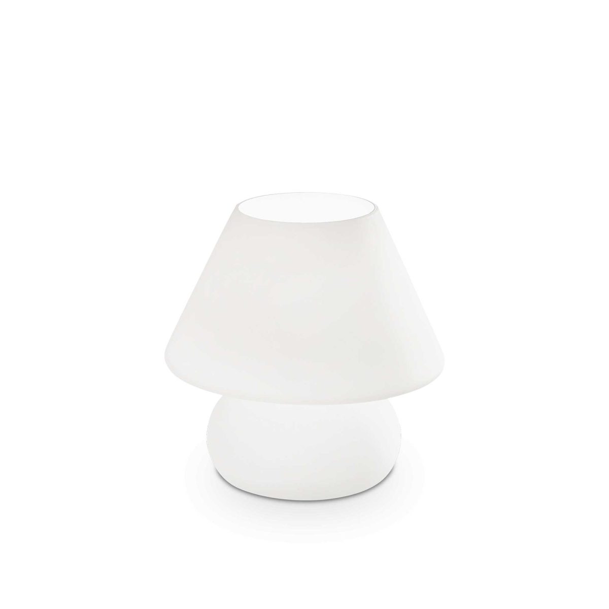 Lámpara de mesa PRATO TL1 SMALL de Ideal Lux
