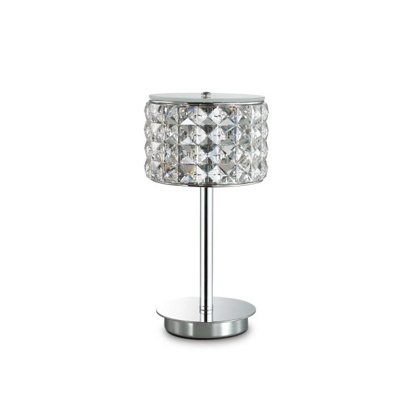 Lámpara de mesa ROMA TL1 de Ideal Lux