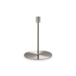 Lámpara de mesa SET UP MTL BIG NICKEL de Ideal Lux