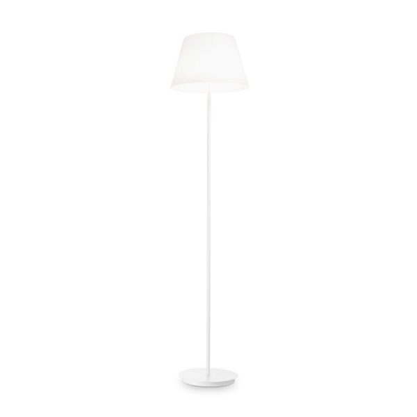 Lámpara de pie CYLINDER PT2 de Ideal Lux