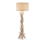 Lámpara de pie DRIFTWOOD PT1 de Ideal Lux