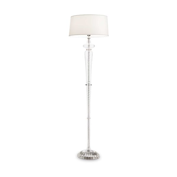 Lámpara de pie FORCOLA PT1 de Ideal Lux