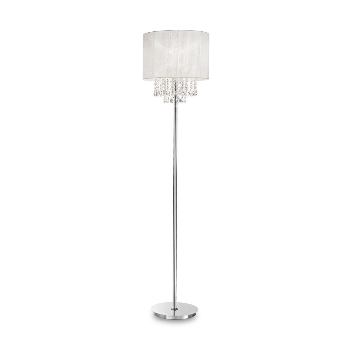 Lámpara de pie OPERA PT1  de Ideal Lux