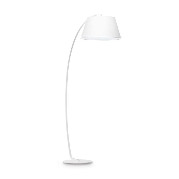 Lámpara de pie PAGODA PT1 BIANCO de Ideal Lux
