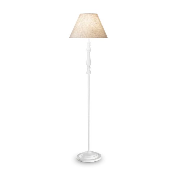 Lámpara de pie PROVENCE PT1 de Ideal Lux