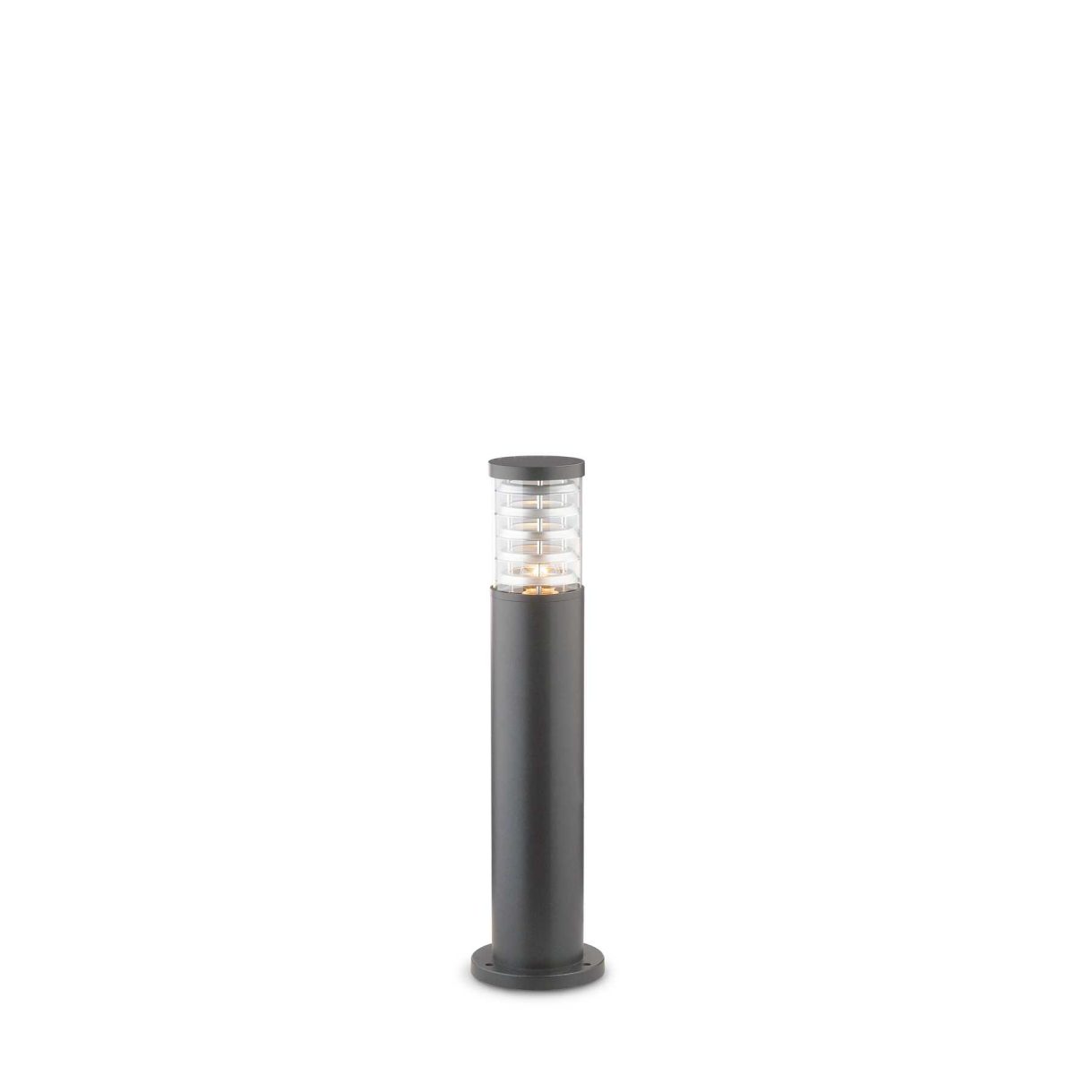 Lámpara de pie TRONCO PT1 H60 ANTRACITE de Ideal Lux