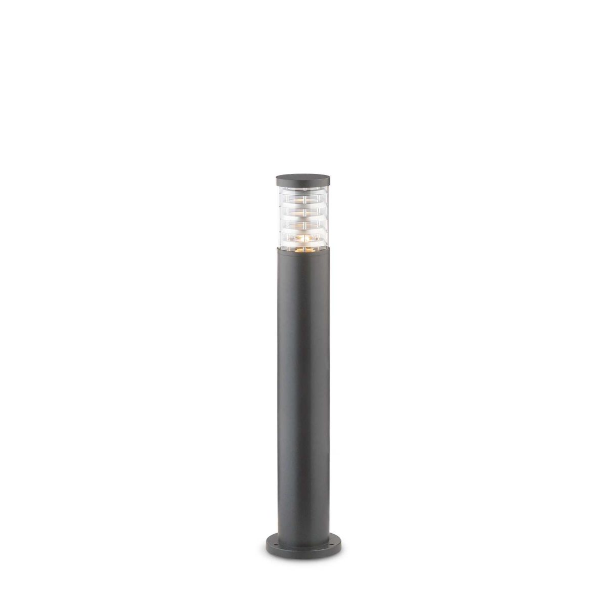 Lámpara de pie TRONCO PT1 H80 ANTRACITE de Ideal Lux