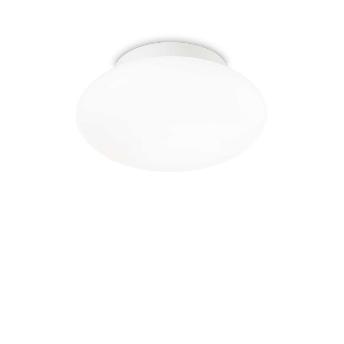 Plafón de techo BUBBLE PL1 de Ideal Lux