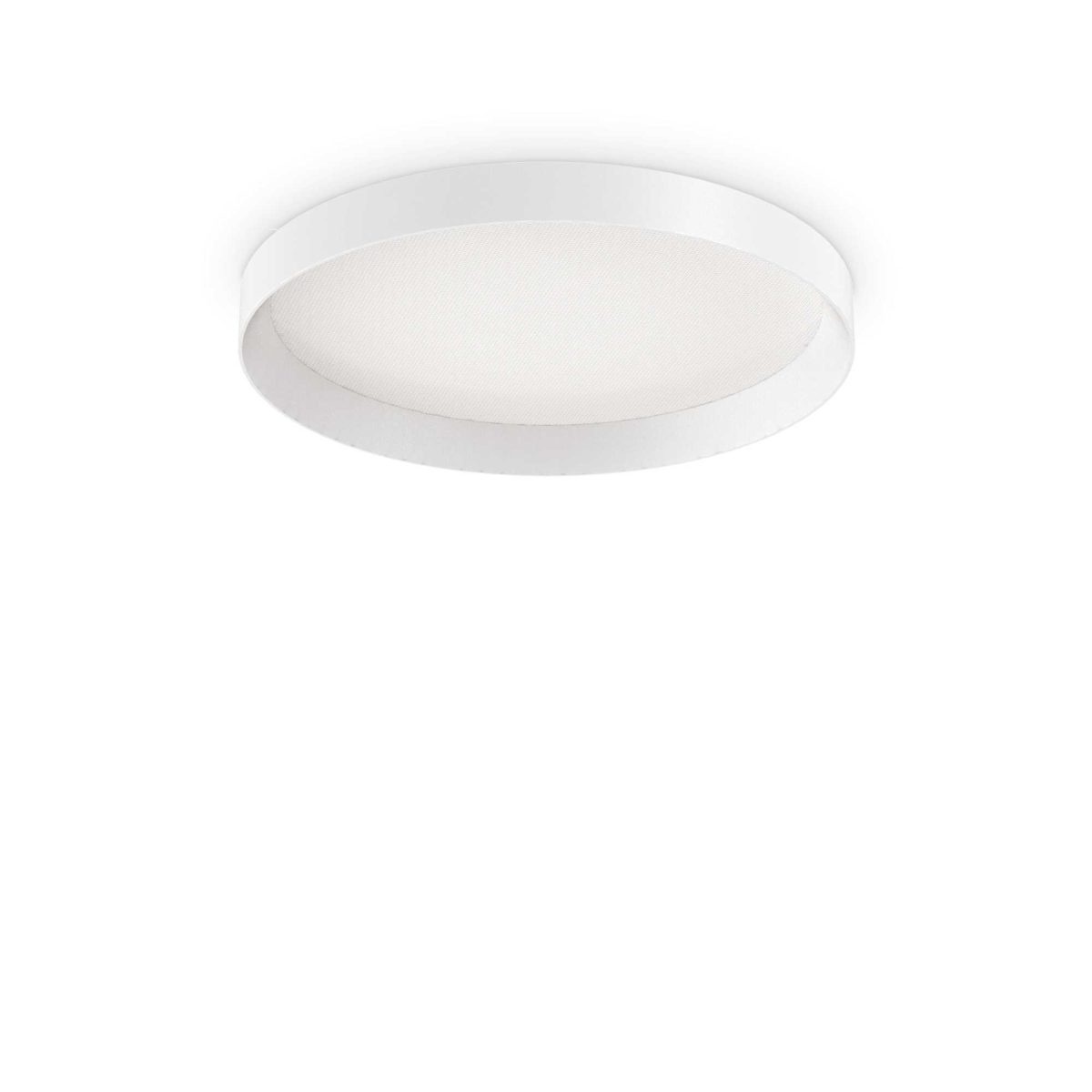 Plafón de techo FLY PL D45 4000K  de Ideal Lux