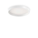 Plafón de techo FLY PL D45 4000K  de Ideal Lux