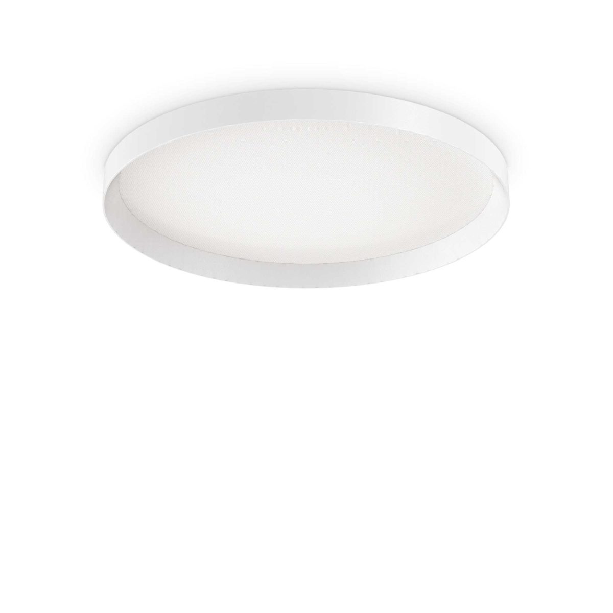 Plafón de techo FLY PL D60 4000K  de Ideal Lux