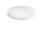 Plafón de techo FLY PL D60 4000K  de Ideal Lux