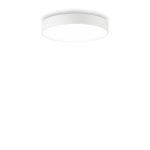 Plafón de techo HALO PL D35 4000K de Ideal Lux