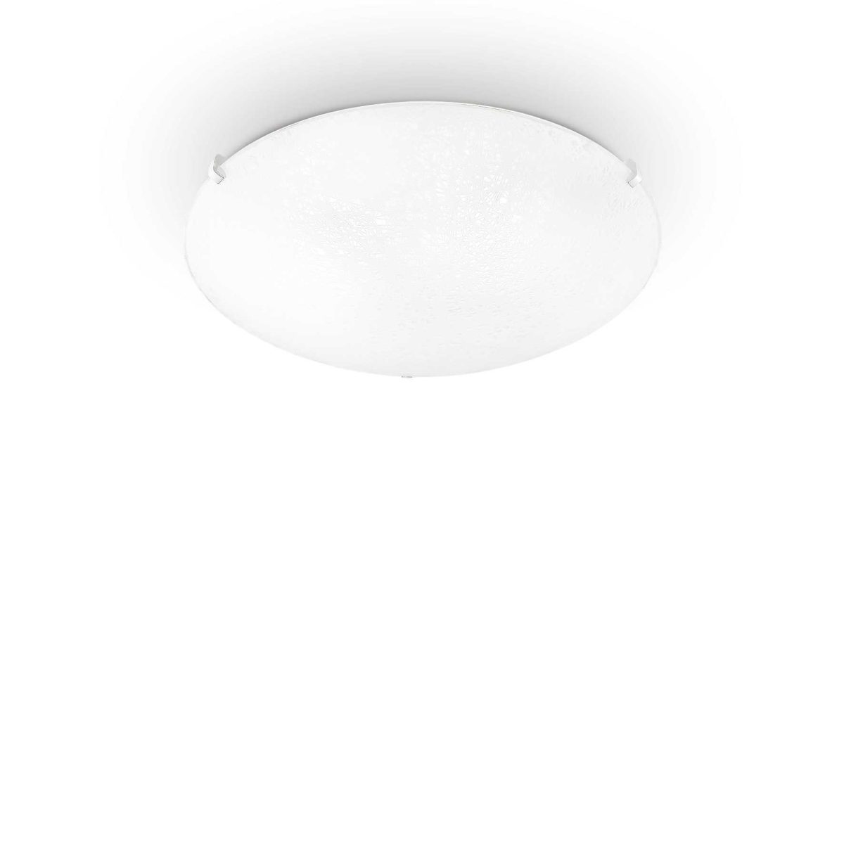 Plafón de techo LANA PL2 de Ideal Lux