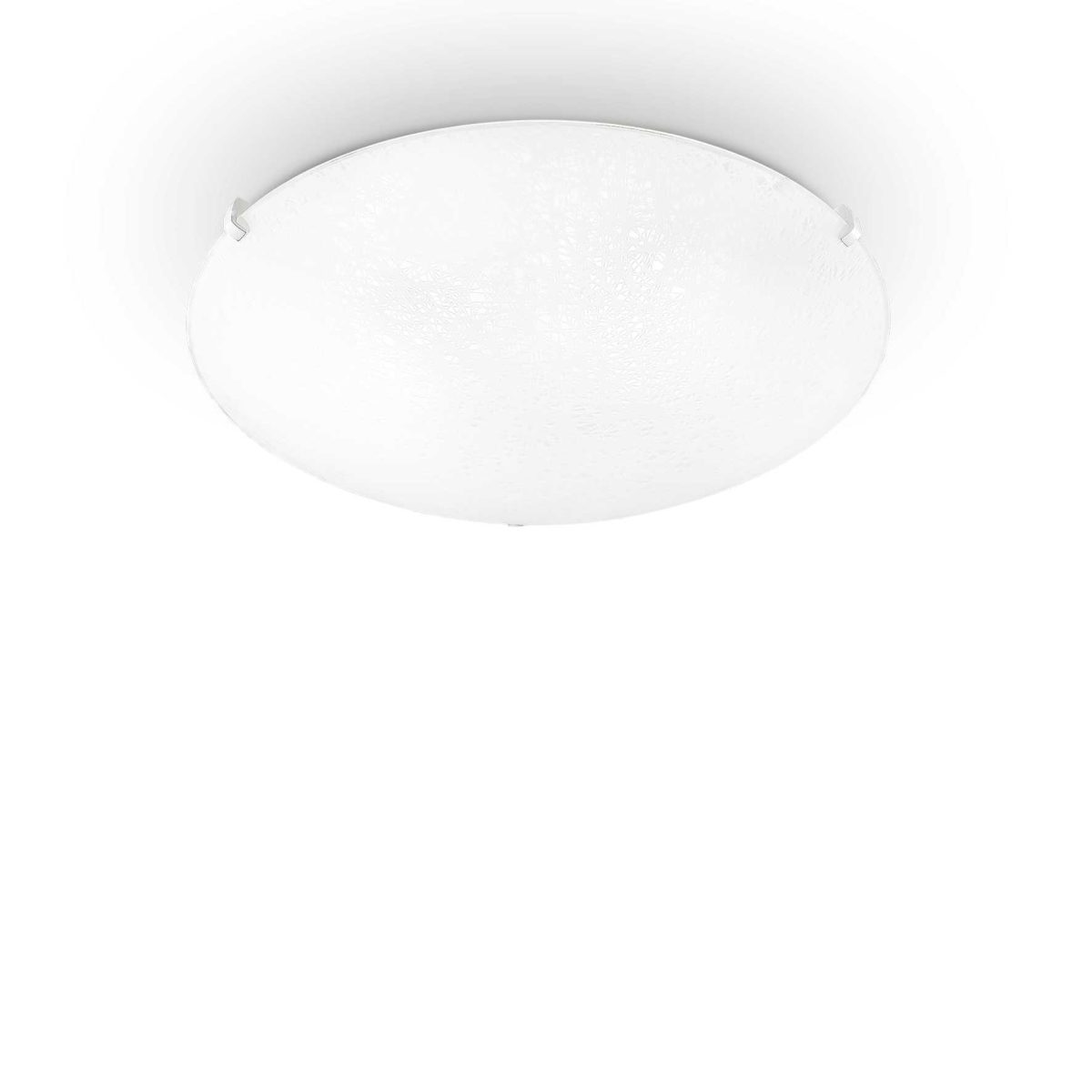 Plafón de techo LANA PL3 de Ideal Lux