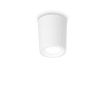 Plafón de techo LIVIA PL D060 BIANCO de Ideal Lux