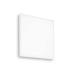 Plafón de techo MIB PL SQUARE 4000K de Ideal Lux