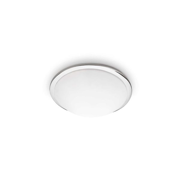 Plafón de techo RING PL2 de Ideal Lux