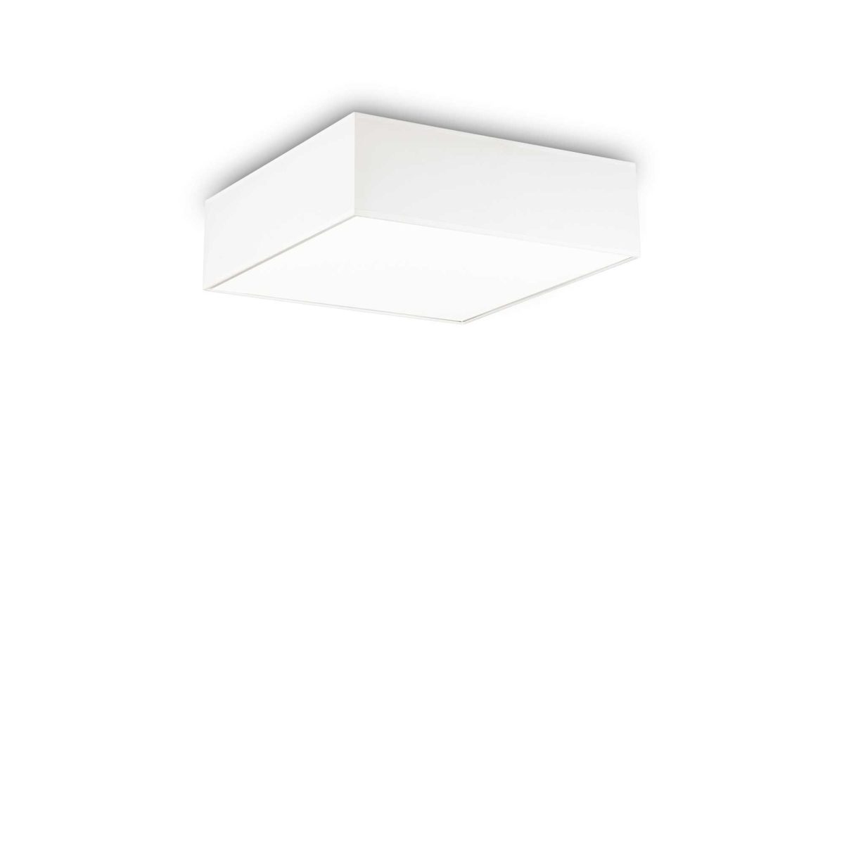 Plafón de techo RITZ PL4 D50 de Ideal Lux