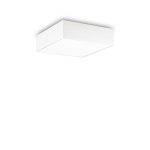 Plafón de techo RITZ PL4 D50 de Ideal Lux