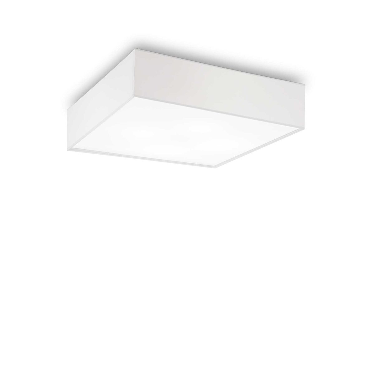 Plafón de techo RITZ PL4 D60 de Ideal Lux