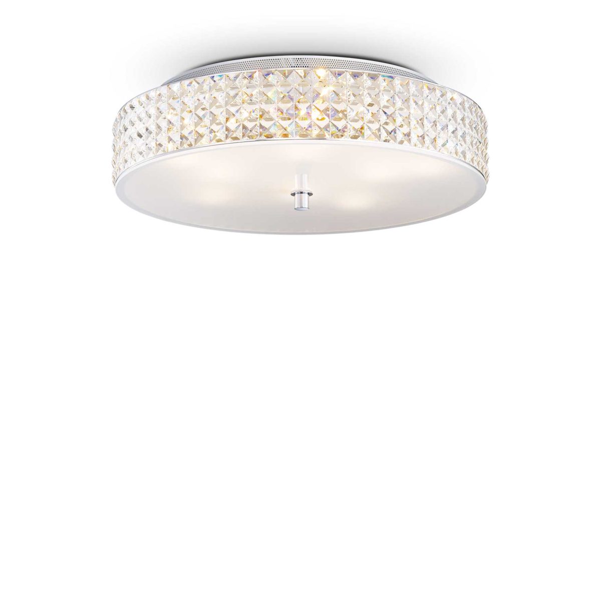 Plafón de techo ROMA PL9 de Ideal Lux