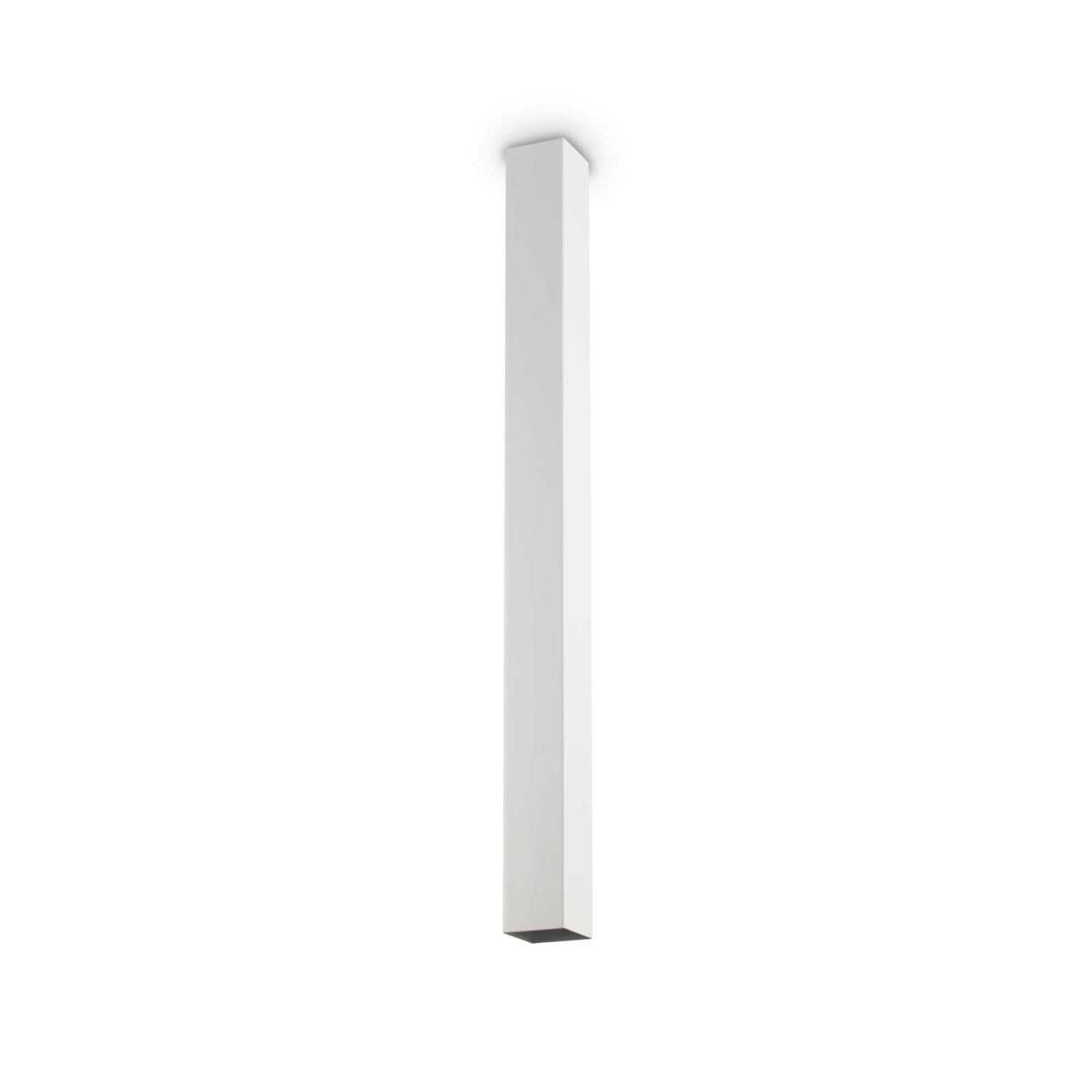 Plafón de techo SKY PL1 H75 BIANCO de Ideal Lux