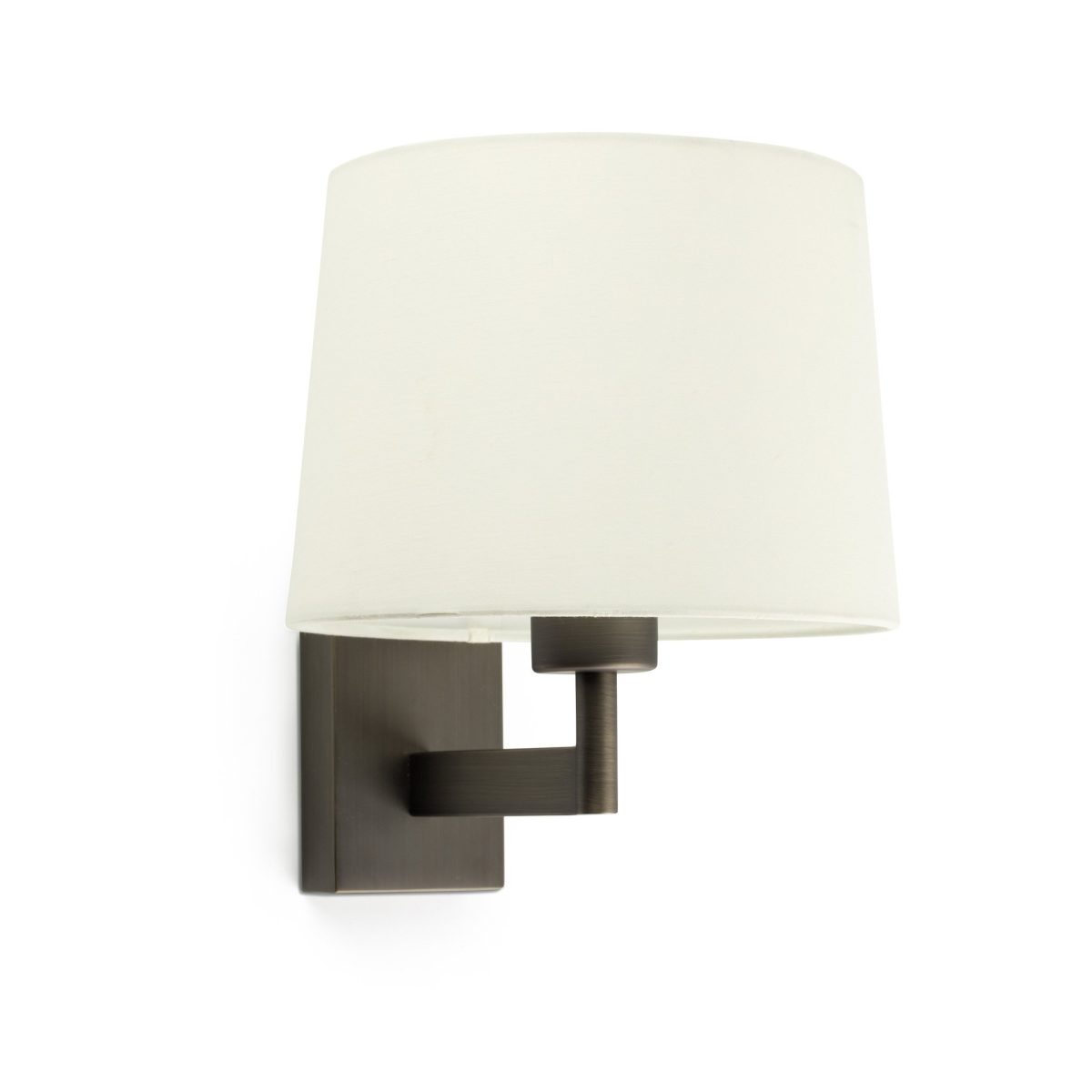 ARTIS Aplique de Faro. Medidas: L 215 x A 220 x F 221 mm. Color: Bronce
