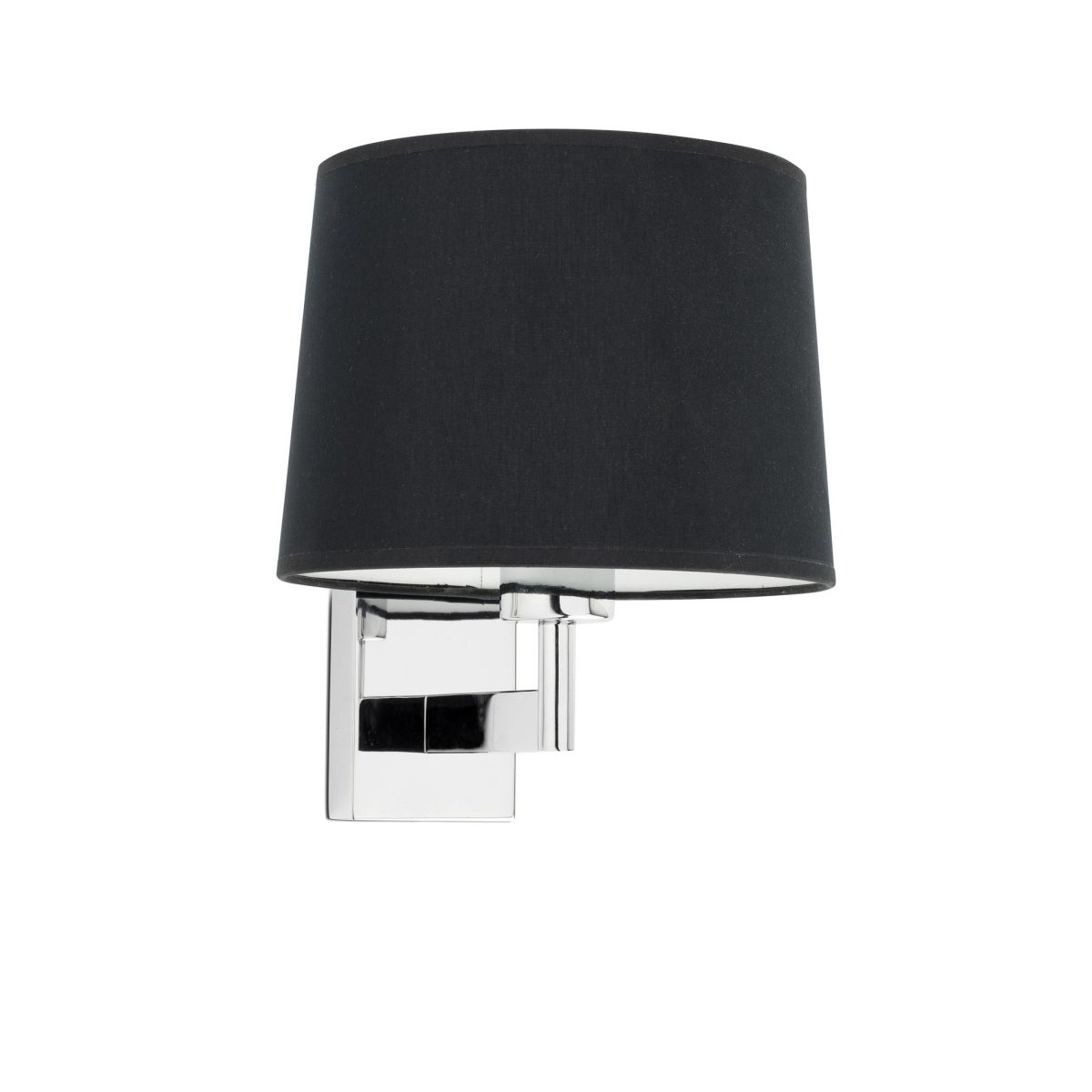 ARTIS Aplique de Faro. Medidas: L 215 x A 220 x F 221 mm. Color: Cromo