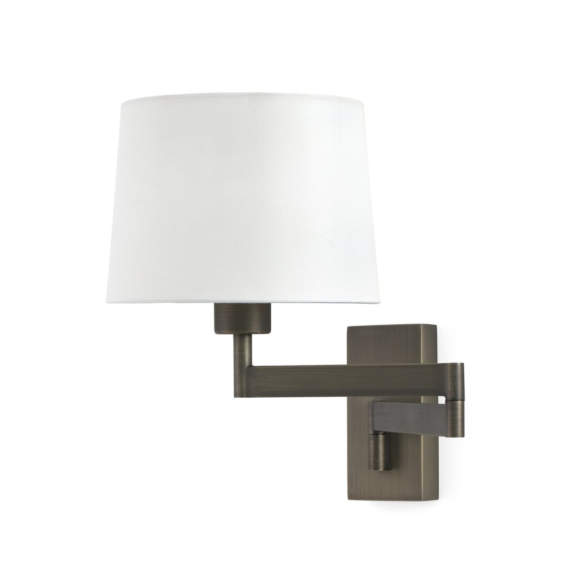 ARTIS Aplique de Faro. Medidas: L 215 x A 302 x F 450 mm. Color: Bronce