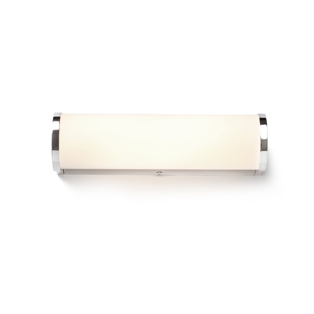 DANUBIO LED Aplique de Faro. Medidas: L 285 x A 90 x F 80 mm. Color: Cromo