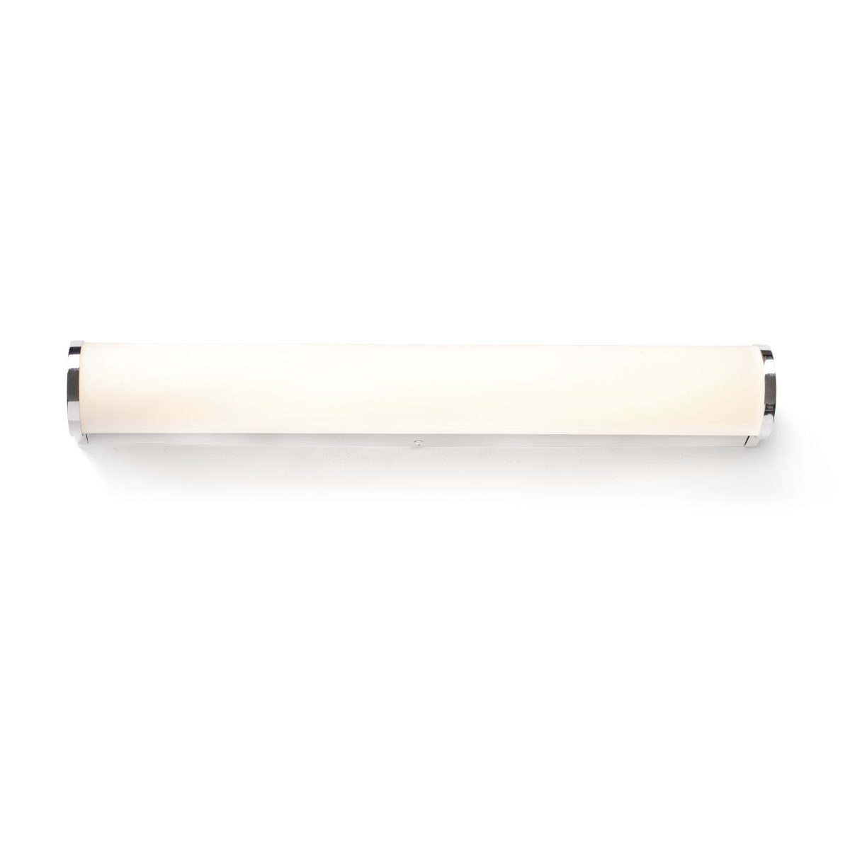 DANUBIO LED Aplique de Faro. Medidas: L 575 x A 90 x F 80 mm. Color: Cromo