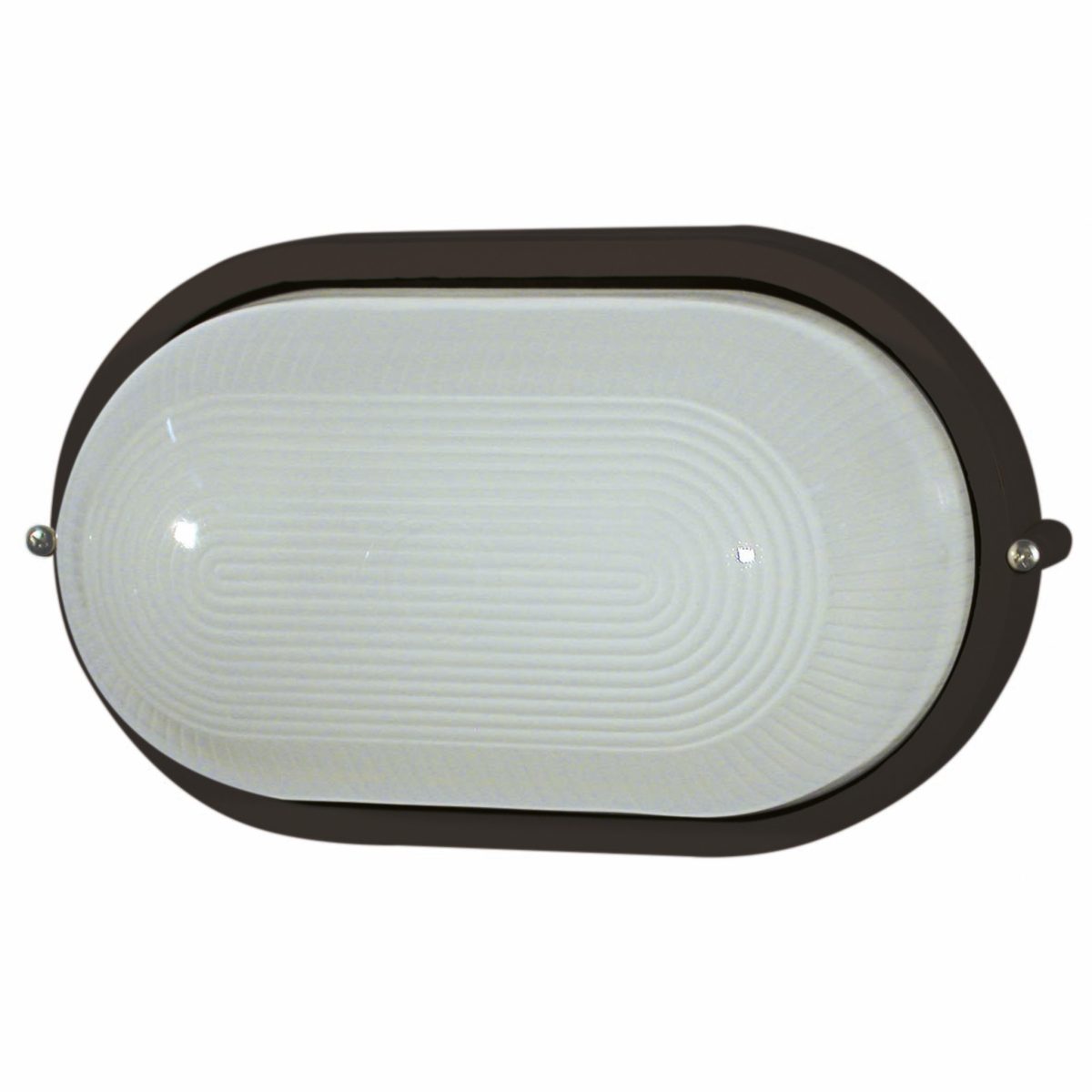 DERBY-P Aplique de Faro. Medidas: L 200 x A 110 x F 94 mm. Color: Negro