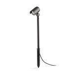 FOC Pie de Faro. Medidas: L 100 x A 780 x F 130 mm. Color: Gris